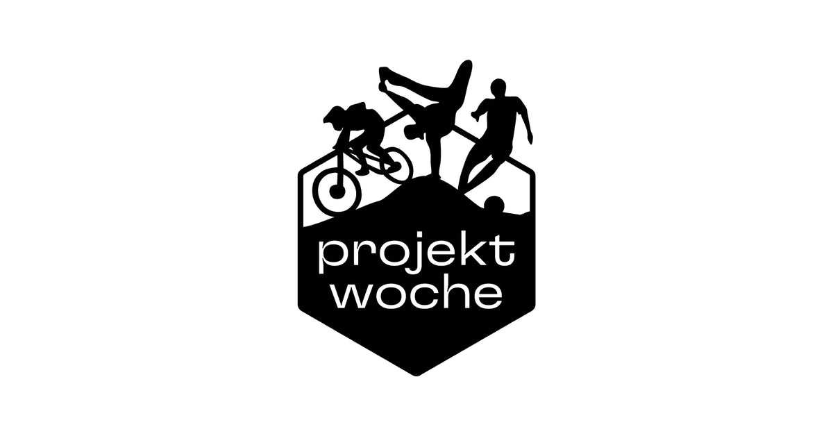 Projektwoche St. Gallen